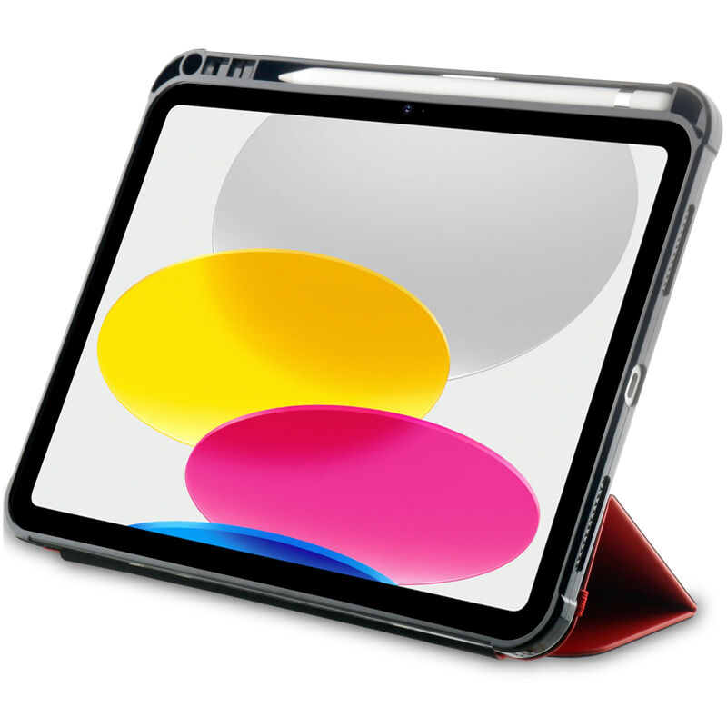 product image 5 - iPad (10.a gen) Funda React Folio Series